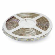 V-Tac LED pás SMD3528 60 LED/m 3,6W/m denná biela IP65 - cena, porovnanie