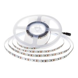 V-Tac LED pás SMD3528 120 LED/m 7,2W/m teplá biela IP20