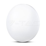 V-Tac LED svietidlo 18W 3v1 mliečny kryt - cena, porovnanie