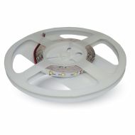 V-Tac LED pás SMD3528 60 LED/m 3,6W/m modrý IP20 - cena, porovnanie