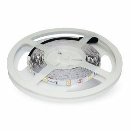 V-Tac LED pás SMD5050 30 LED/m 4,8W/m RGB IP20