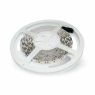 V-Tac LED pás SMD5050 60 LED/m 11W/m teplá biela IP20 - cena, porovnanie