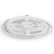 V-Tac Pás SMD3528 60 LED/m 4,2W/m 3000K - cena, porovnanie