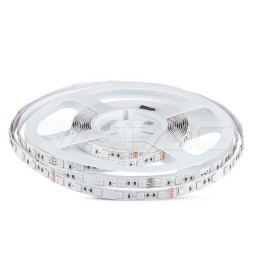 V-Tac Pás SMD5050 60 LED/m 10W/m 6500K