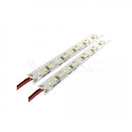 V-Tac LED BAR - SMD4014 12V 18W denná biela - balenie 2 ks - cena, porovnanie