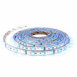 V-Tac LED pás SMD5050 60 LED/m 12W/m RGB + biela IP20