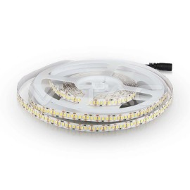 V-Tac LED pás SMD2835 204 LED/m 17W/m 6500K