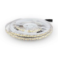 V-Tac LED pás SMD2835 204 LED/m 17W/m 6500K - cena, porovnanie