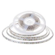 V-Tac LED pás SMD3528 120 LED/m 7,2W/m studená biela IP65 - cena, porovnanie