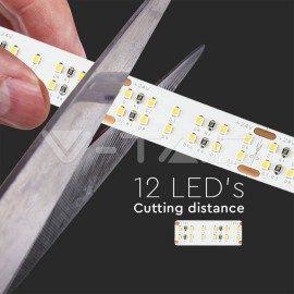 V-Tac Pás SMD2216 360 LED/m 30W/m 6400K