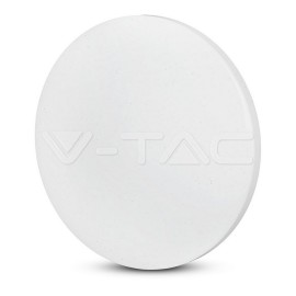 V-Tac LED svietidlo 36W 450mm kruhové 3v1 hviezdny kryt