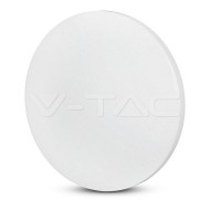 V-Tac LED svietidlo 36W 450mm kruhové 3v1 hviezdny kryt - cena, porovnanie