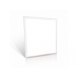 V-Tac LED panel 600x600 40W 4000K štvorcový