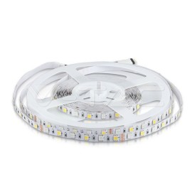 V-Tac Pás SMD5050 60 LED/m 8W/m RGB+4000K