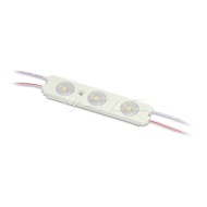 V-Tac LED modul 3xSMD2835 1,5W zelená IP67 - cena, porovnanie