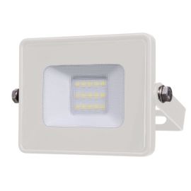 V-Tac PRO SAMSUNG LED reflektor 10W studená biela