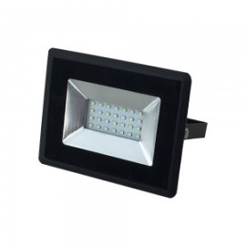 V-Tac LED reflektor SMD 20W zelený