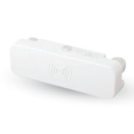 V-Tac Mikrovlnný senzor biely IP65 - cena, porovnanie