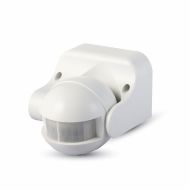 V-Tac Pohybový senzor INFRA biely - cena, porovnanie