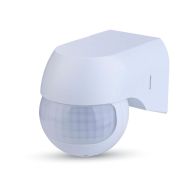 V-Tac Pohybový senzor biely pohyblivý - cena, porovnanie