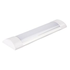 V-Tac PRO LED SAMSUNG svietidlo Grill fitting 30cm 10W teplá biela