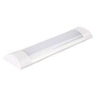 V-Tac PRO LED SAMSUNG svietidlo Grill fitting 30cm 10W teplá biela - cena, porovnanie