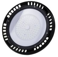 V-Tac PRO LED High Bay SMD UFO svietidlo 100W studená biela SAMSUNG - cena, porovnanie