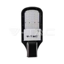 V-Tac PRO pouličné LED svietidlo - 50W 4000K SAMSUNG