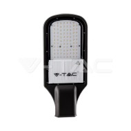 V-Tac PRO pouličné LED svietidlo - 50W 4000K SAMSUNG - cena, porovnanie