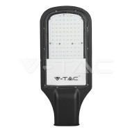 V-Tac PRO pouličné LED svietidlo 30W studená biela SAMSUNG - cena, porovnanie