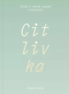 Citlivka - Život s darem vysoké citlivosti - cena, porovnanie