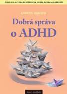 Dobrá správa o ADHD - cena, porovnanie