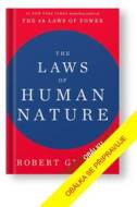 Zákony lidské přirozenosti - cena, porovnanie