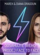 Dosahujte svého - Prodej face to face - cena, porovnanie