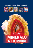 Atlas minerálů a hornin - cena, porovnanie