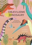 Objevujeme dinosaury - cena, porovnanie