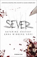 Sever - Katarina Ekstedt - cena, porovnanie