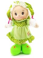 Wiky Spievajúca bábika Natálka 40cm zelená - cena, porovnanie