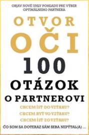 Otvor oči - 100 otázok o partnerovi