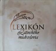 Lexikón latinského múdroslovia - cena, porovnanie