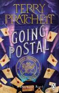 Going Postal - cena, porovnanie