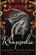 Rhapsodic - cena, porovnanie