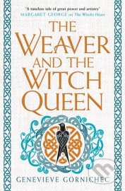 The Weaver and the Witch Queen