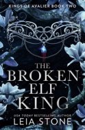 The Broken Elf King - cena, porovnanie