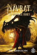 Návrat do Ohňové hory - cena, porovnanie