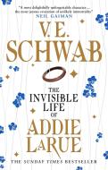 The Invisible Life of Addie LaRue - cena, porovnanie