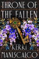Throne of the Fallen - cena, porovnanie