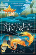Shanghai Immortal - cena, porovnanie