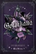 Gothikana: A Dark Academia Gothic Romance - cena, porovnanie