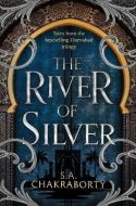 The River of Silver - cena, porovnanie